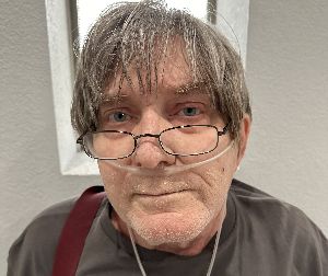 Photo of WILSON, PATRICK RUSSELL