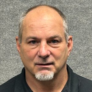 Photo of TISDALE, BARRY JOHN