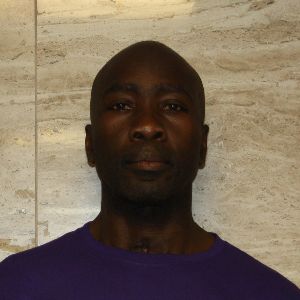 Photo of JACKSON, MARQUE SANEY
