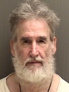 Photo of BARRON, JAMES P