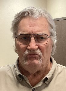 Photo of ORR, HARVEY CLARENCE JR