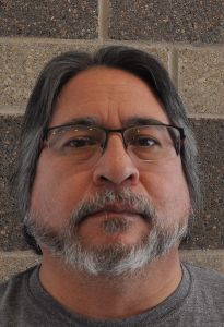 Photo of REYES, DAVID ANTHONY