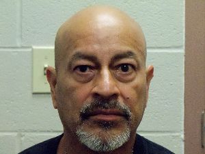 Photo of GARZA, JESSE