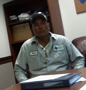 Photo of ZEPEDA, ROGER