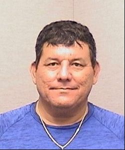 Photo of ROCHA, ALEX SALAS