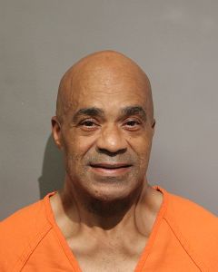 Photo of CHATMAN, RAYMOND