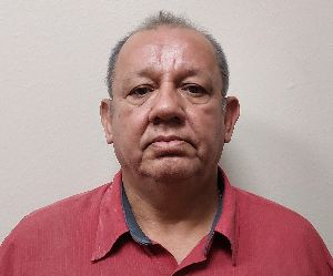 Photo of CANALES, DAVID