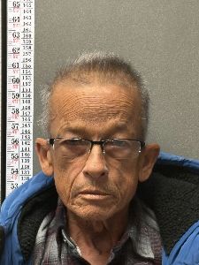 Photo of MESTAS, PATRICIO ROBERTO JR