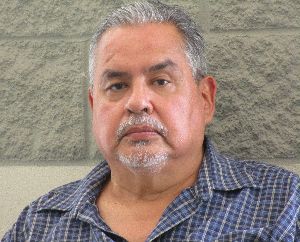Photo of GARCIA, MICHEAL