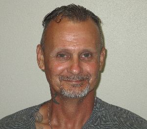 Photo of GOLIGHTLY, BRIAN DAVID