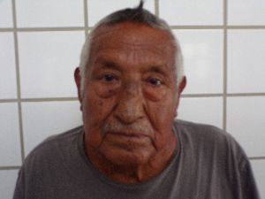 Photo of JUAREZ, ALBERT