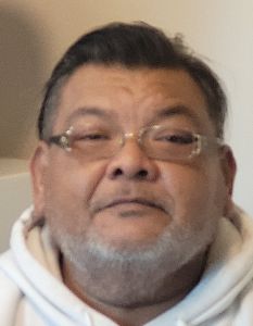 Photo of GARZA, RAFAEL JR