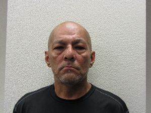 Photo of REYES, DANIEL JR