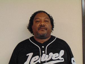 Photo of WALKER, FREDDY LEE