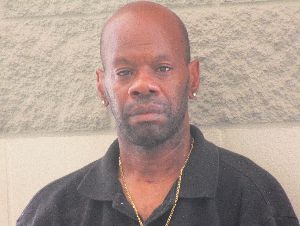 Photo of GOSS, CLIFTON III