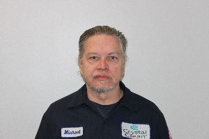 Photo of HALL, MICHAEL TODD