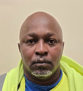 Photo of HICKS, RONALD WAYNE