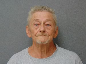 Photo of COOKE, BENNY GERALD