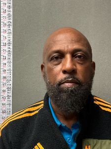 Photo of LEWIS, DONOVAN TAMAL