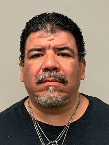 Photo of CUELLAR, MICHAEL DANIEL