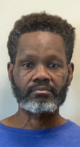Photo of BROWN, KENNETH BERNARD