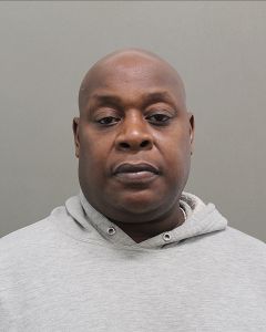 Photo of BROWN, BRYAN KEITH