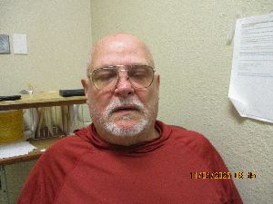 Photo of GRASS, LARRY JOSEPH JR