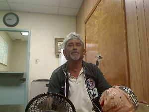 Photo of MORENO, JESUS JR