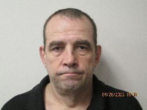 Photo of GARBER, CRAIG LEE