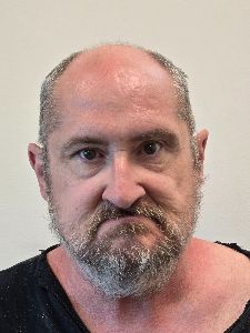 Photo of GENTRY, DOUGLAS EUGENE