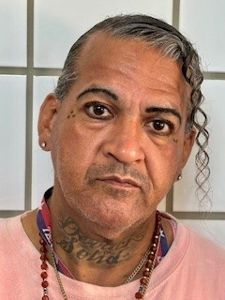 Photo of SANCHEZ, DANIEL