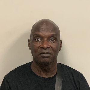 Photo of THOMPSON, MARCUS RAY
