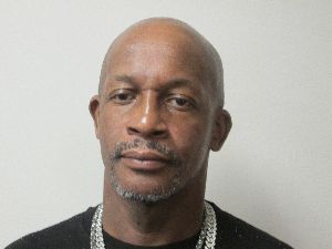 Photo of PAGE, MICHEAL DEJON