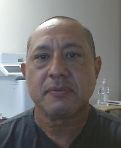 Photo of RAMIREZ, MARK EARL