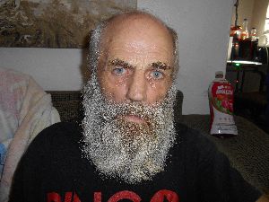 Photo of TABER, RICHARD LEE