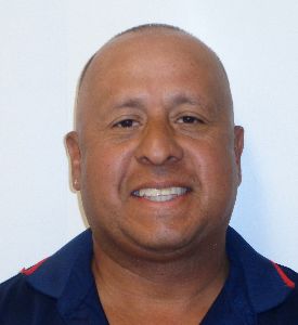 Photo of GONZALES, RUDOLPH