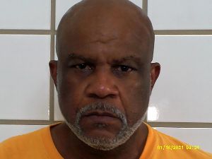 Photo of JONES, REGINALD KEITH