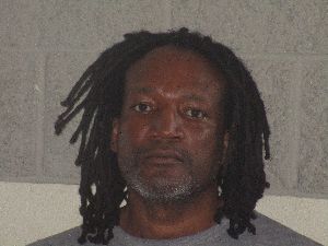 Photo of MC-COY, JOHN WESLEY