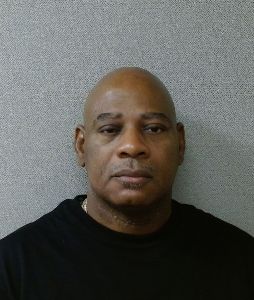 Photo of DAVIS, TONY