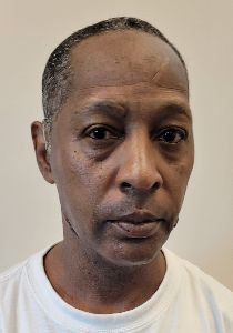 Photo of ROBINSON, OLGIN LEE