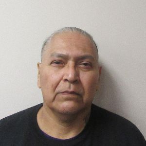 Photo of MORALES, ISIDRO L