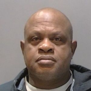 Photo of ROBINSON, MARCUS LYNN