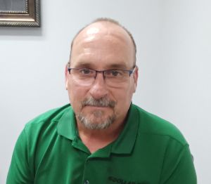 Photo of MILES, PAUL JUDSON