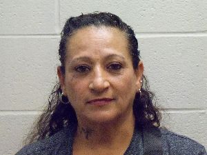 Photo of ZAMBRANO, ELIZABETH