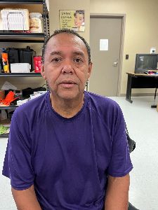 Photo of ZUNIGA, JESSIE JESUS