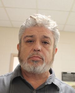 Photo of CANTU, JESUS HUMBERTO JR