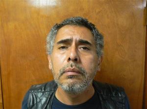 Photo of MEDINA, LUIS JR
