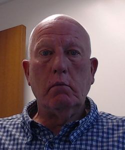 Photo of MC-GILL, MICHAEL JAMES