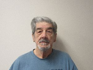 Photo of CALLISON, JOHNNY RAY