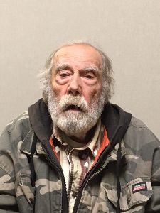 Photo of JONES, BARRY HUGH